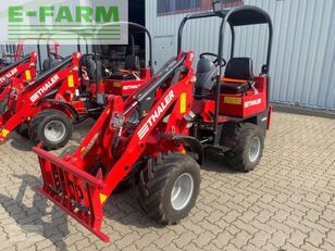 Thaler 2220 s wheel loader