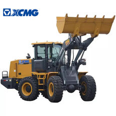 XCMG LW300FN wheel loader