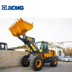 XCMG ZL50GN wheel loader