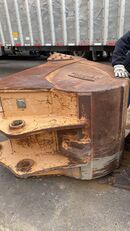POLAR BADGER BADGER CASE-CX240 excavator bucket