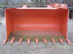 new Doosan 2,50 mtr - Bucket/Schaufel/Dichte bak front loader bucket