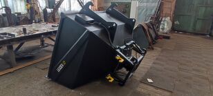 new JCB ківш зерновий front loader bucket