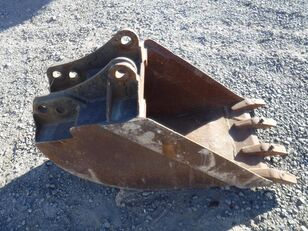 Ford 24 PULGADAS mini excavator bucket