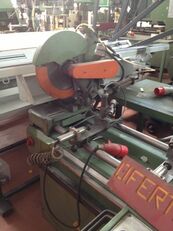 STC SD-18 abrasive cutting machine