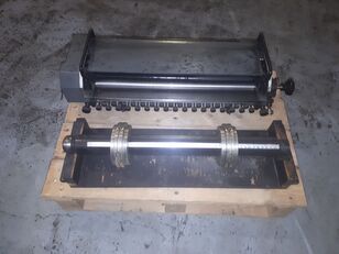 Numbering and Perforation Unit for GTO 52 N+P Unit binding machine
