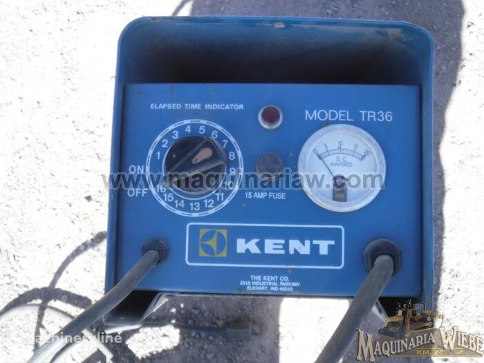 Kent TR36 car diagnostic tools
