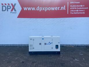 new Beinei 4M18 - 22 kVA Generator - DPX-20900 diesel generator