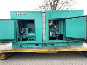 Cummins CB390 diesel generator