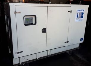 new GENESAL ENERGY  33FC diesel generator