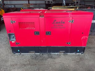 new Lucla Glu-55sk diesel generator