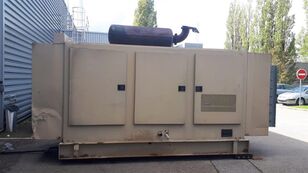 SDMO 200 kVa Cummins NT855-G1 diesel generator