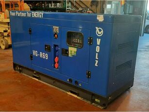 VOLZ VG-R69 diesel generator