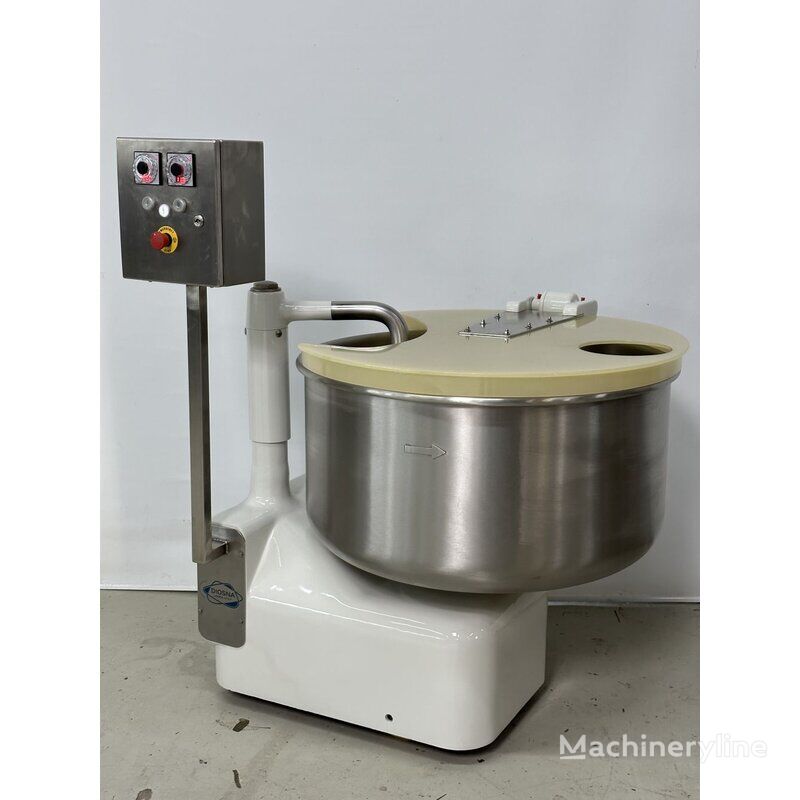 Diosna D 200 dough kneader