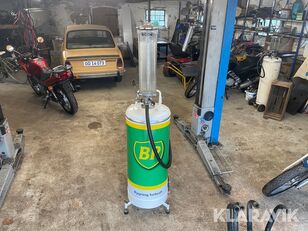 Horn Flensburg fuel transfer pump
