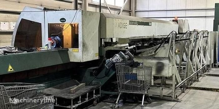 LT Adige laser cutting machine