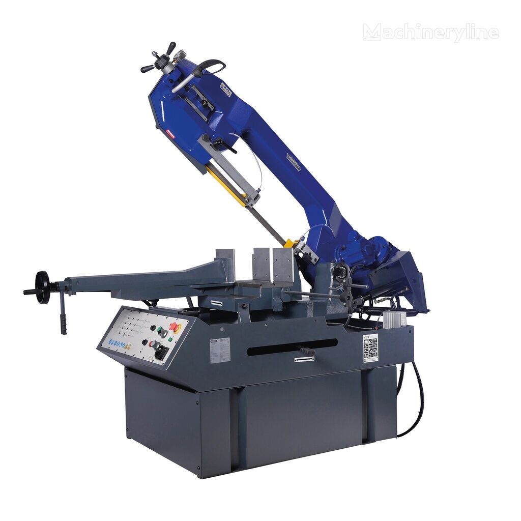 new Cowley BS355N metal band saw