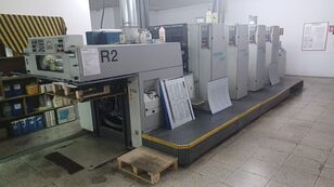 Manroland 304N offset printing machine