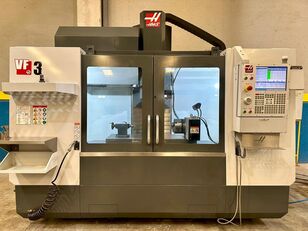 Haas VF-3 other metalworking machinery