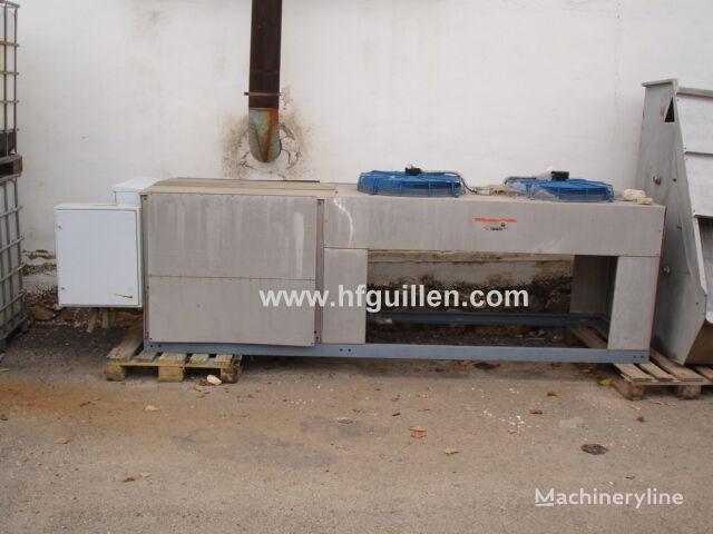 SOPAIR ES15M22-(2) IE-127 other refrigeration equipment