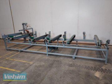 SAULUS other woodworking machinery