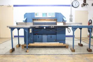 Schneider Senator Guillotine Schneider Senator 115H paper guillotine cutter