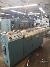 Wohlenberg Three Knife Trimmer Wohlenberg FA 38 paper guillotine cutter