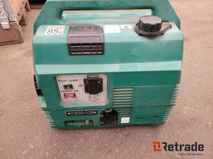 petrol generator