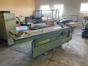 Robland Z 320 sliding table saw