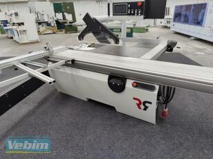 new Robland Z-400-X1 sliding table saw