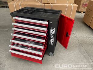 Welgtek-Cube CT12399E tool cabinet