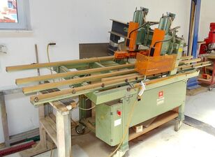 WÜRTH wood boring machine