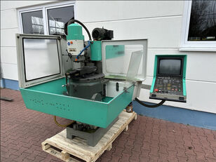 Deckel MH 600E wood milling machine
