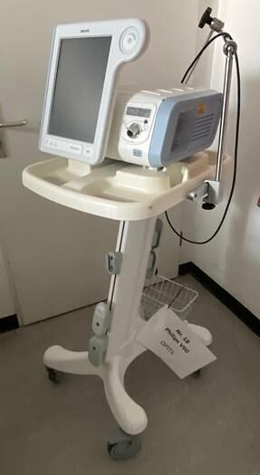 Philips V60 medical equipment