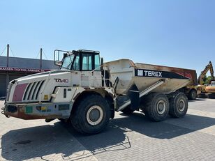 Terex TA40 articulated dump truck