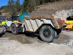 GHH MK-A20 underground dump truck