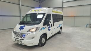 CITROEN JUMPER L2H2 - 2018 ambulance