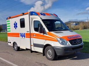 MERCEDES-BENZ Sprinter 319 CDI  ambulance