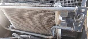 air conditioning condenser for Komatsu wa 430  wheel loader