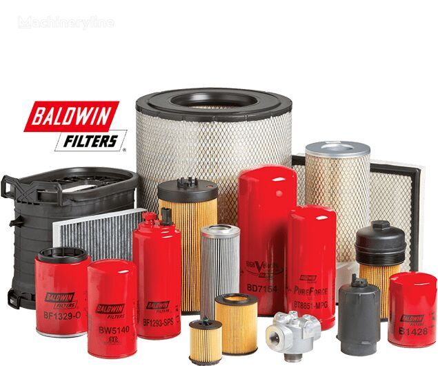 Baldwin Filters air filter
