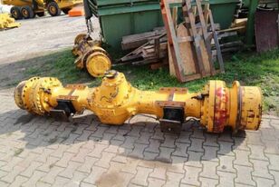 axle for Volvo A40D articulated dump truck