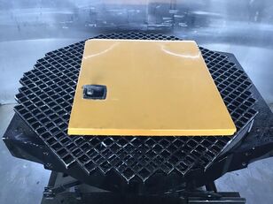 Liebherr 10088080 door for Liebherr R906 ADVANCED//R914C/R916 ADVANCED/R916 CLASSIC/R916 LC/R924 C/R926/R926 ADVANCED/R926 CLASSIC excavator