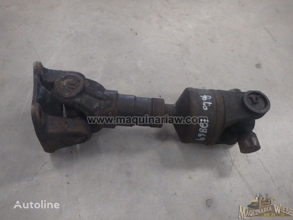 113-1150 drive shaft for Caterpillar 428C, 420D, 430D, 416D, 424D backhoe loader