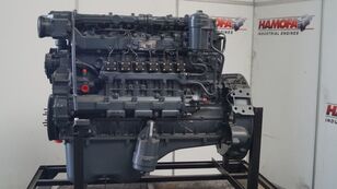 DAF PE228C RECONDITIONED engine