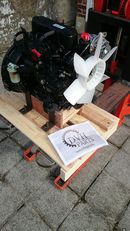 Mitsubishi L3E L3E engine for Volvo EC15 mini excavator