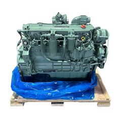 Volvo D7D engine for Volvo  EC290B excavator