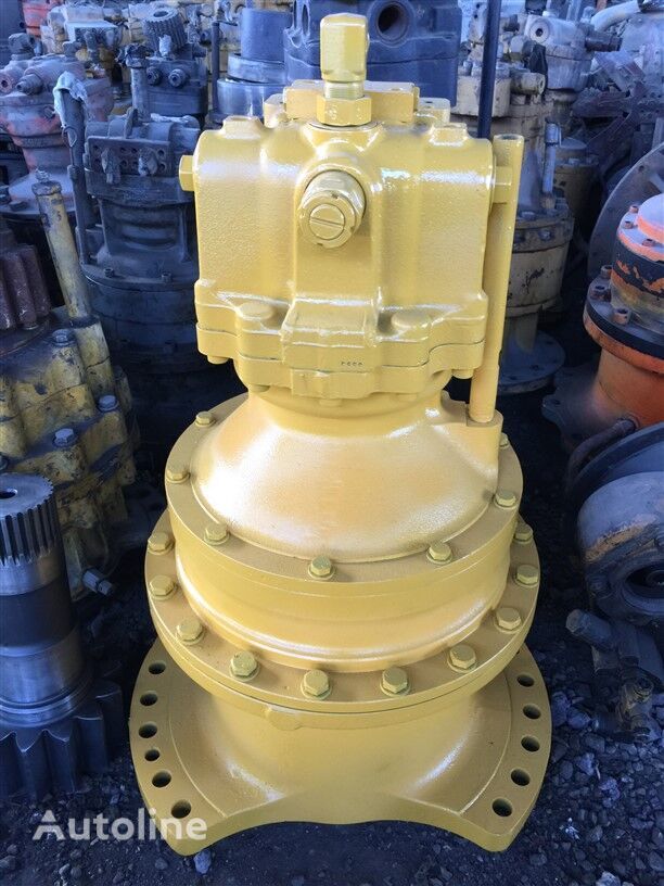 USED KOMATSU PC350-8 PC360-10 PC360-11 PC390-10 PC300-8 PC400-8 gearbox for Komatsu PC 350-8 / PC 360-10 / PC 360-11 / PC 390-10 / PC 300-8 / PC 400-8 / PC 450-8 / HB 365 / PC 460-8 / PC 490-11 / PC 2000-8 / PC 1250-8 / PC 500-8 excavator