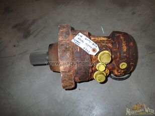 358-5009 hydraulic motor for Caterpillar 226D,232D,236D skid steer