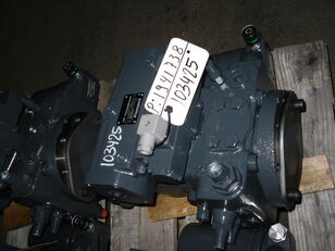 O&K 252.18.07.12 2185792 hydraulic pump for O&K LW50.B wheel loader