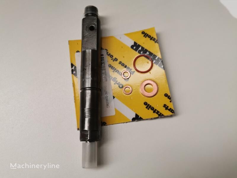 Liebherr Injector Nozzle 9078854 for Liebherr D914T/D914TI/D916T/D916TI/D926TI excavator