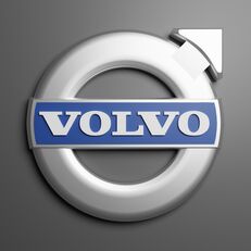 Volvo CH 62713 steering linkage for crane